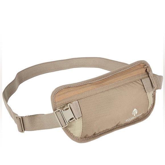 Eagle Creek NWOT Undercover Money Belt - Picture 3 of 7